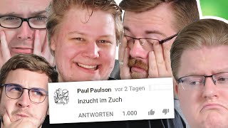 Die TOP Kommentare der letzten Tage  PPP [upl. by Yartnod]