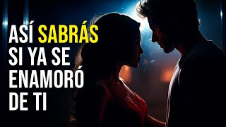 💕 14 SEÑALES DE QUE ALGUIEN ESTÁ SECRETAMENTE ENAMORADO DE TI  CITAS Y FRASES [upl. by Allyce]