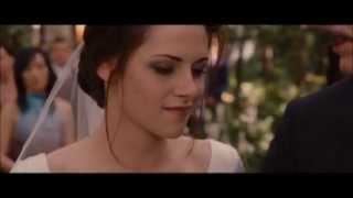 Turning Page  The wedding Edward Bella ღ [upl. by Ancier362]