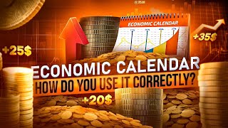 ECONOMIC CALENDAR  HOW DO YOU USE IT CORRECTLY INVESTINGCOM [upl. by Yendis]