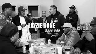 Layzie Bone  Lets Eat Instrumental Beat Bb Minor 125 BPM [upl. by Agnizn489]