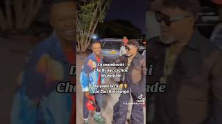 DJ Mombochi feat Koffi olomide Suka na Chanson esende [upl. by Anthony]