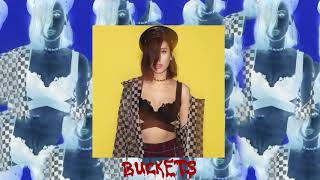 Elohim  Buckets [upl. by Mamoun]