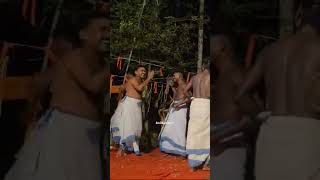 Chenda melam  ചെണ്ടമേളം chenda youtubeshorts chendamelam janmashtami [upl. by Asirehc181]