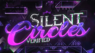 SILENT CIRCLES VERIFIED By Zynvire amp Cyrillic Extreme Demon [upl. by Ynahirb]