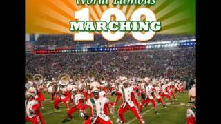 FAMU Band Coming To America [upl. by Deacon]