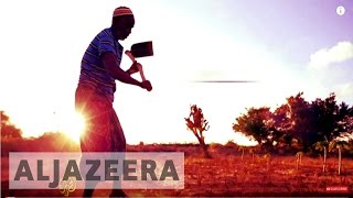 Somalia The Forgotten Story Part 2  Al Jazeera World [upl. by Lemra]