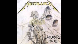 Metallica And Justice for All Unofficial Remix amp RemasterFull Album [upl. by Azerila]