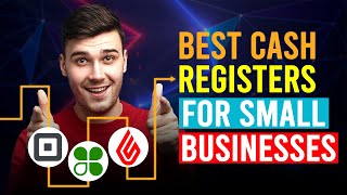 Best Cash Registers For Small Business Which Is The Best Cash Registers For Small Business [upl. by Sanez]