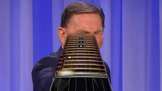 Kenneth Copeland Metal [upl. by Edniya270]