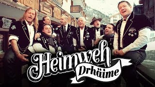 Heimweh – Drhäime Offiziells Musigvideo [upl. by Lyda573]