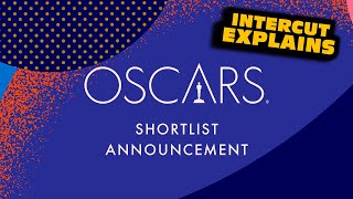 Oscars Shortlist Revealed which docs amp international films made the cut [upl. by Oigroeg440]