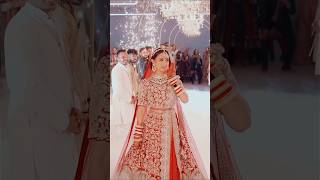 Bridal Entry  Sari Duniya Se jeet ke  Indian Wedding brideentry sangeet dance [upl. by Nehgam975]