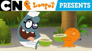 Lamput Presents  OH NO specs amp Lamput are stranded 🚁🚁  The Cartoon Network Show  Lamput ep 44 [upl. by Darbie]