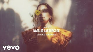 Natalia Lafourcade  Alma Mía  Tú Me Acostumbraste  Soledad y El Mar Cover Audio [upl. by Nwahsear]