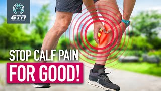 Suffering From Sore Calves When Running Here’s Why [upl. by Wappes]