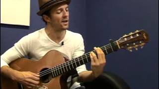 Jason Mraz  Im Yours Live [upl. by Johppah]