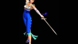 Soul Calibur Original Soundtrack  Bloom And Harvest Xianghua Theme [upl. by Reinhardt]