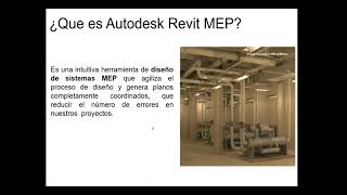 Curso Revit MEP [upl. by Crow216]