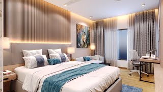 Best Hotel room interior design Trends and Ideas for 2022 Kristen McGowaninterior Décor [upl. by Nawoj608]