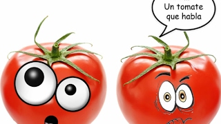 Chiste de Tomates [upl. by Etteiluj298]