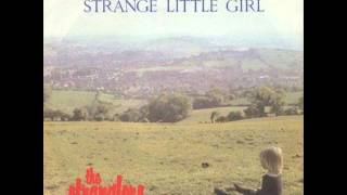 STRANGLERS  Cruel Garden 1982 Strange Little Girl [upl. by Ayoted]