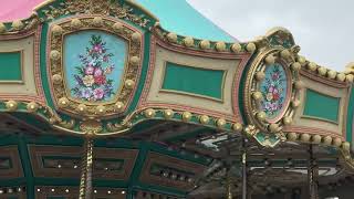 Smithville NJ Carousel [upl. by Anidem214]