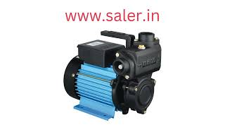 1 HP V Guard Revo F Lite Water Pump Lowest Price In India [upl. by Kirred]