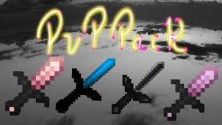 Finding The Best  MCPE PVP TEXTURE PACK 120 [upl. by Airuam]