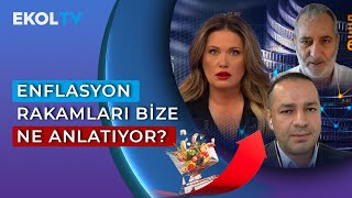 Enflasyon Düşüşe Geçti Şimdi Ne Olacak Uzman İsimler Değerlendirdi [upl. by Coad469]