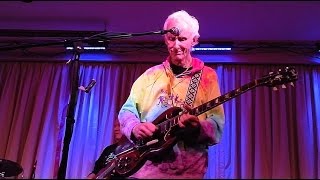 Robby Krieger Band  Peace Frog [upl. by Aivataj740]