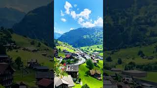 Switzerland 4K Ultra HD video switzerland explore travel [upl. by Eecrad303]