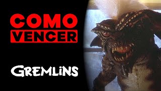 COMO VENCER GREMLINS [upl. by Carlyn]