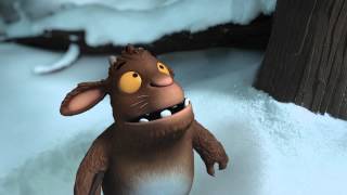 Het Kind van de GruffaloThe Gruffalos Child  Trailer [upl. by Collin612]