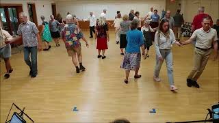 Spanish Jig • English Country Dance [upl. by Bovill]