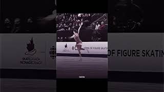 Kamila Valieva figureskatingcompetition figureskater [upl. by Selden242]