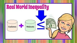 Shopping as a Real World Inequality  7EEB4 💚💙 [upl. by Annoel]