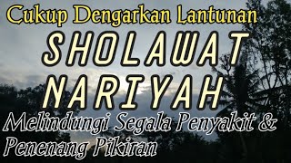 SHOLAWAT NARIYAH PENARIK KEKAYAAN TERBAIKKAYA DENGAN SHOLAWATSHOLAWAT PENARIK REZEKI [upl. by Hartzke]