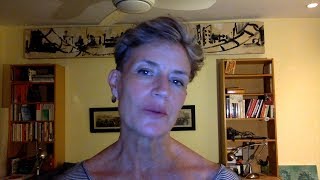 Ashton Applewhite author of quotThis Chair Rocks A Manifesto Against Ageismquot  Bioneers [upl. by Eiramit11]