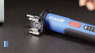 The Best Electric Screwdriver you should have this year 38 in 1Cordless Power Screwdriver [upl. by Scriven]