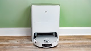 Ecovacs Deebot T20 Omni Is This THE Future of Cleaning [upl. by Goerke]