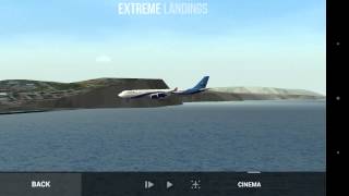 Extreme Landings GLITCH [upl. by Eita]