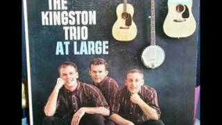 Kingston Trio  Greenback Dollar [upl. by Acsisnarf]