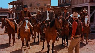 Topnotch Western for an Evening Watch  Gunslinger instilling terror in the Wild West  Full Movie [upl. by Quinton]