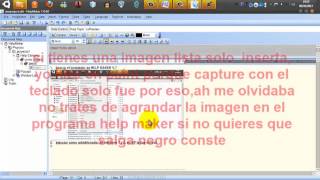 instalar y usar HelpMaker V 7 [upl. by Hunfredo]