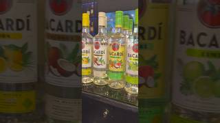 Bacardi Cocktail “ Workshop” hiphop rap music beats brandy wine cover bourbon rum ron [upl. by Boy756]