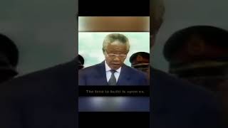 Watch President William Tubmans Historic Speech As Liberia Becomes The Newest Member Of The UN [upl. by Dnomyar]