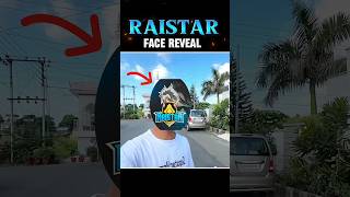 RAISTAR Face Reveal 🤫🤯 shortsfeed shorts raistar gyangaming [upl. by Figge]