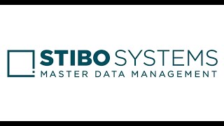 STIBO TERMINOLGYMaster Data Management  STEP MDMSTIBO TrainigPIM  StiboSystems mdm [upl. by Godred175]