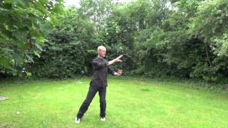 Tai Chi voor Reuma en Artrose Beginners front [upl. by Malo860]